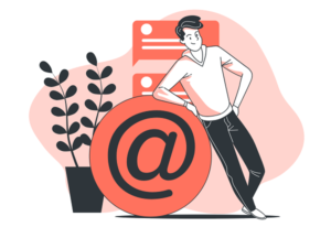 Campanhas de Cadência de E-mail