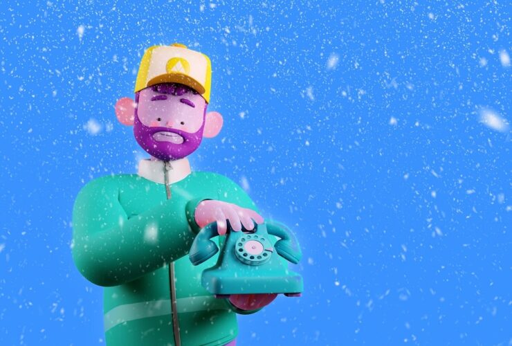 Cold Calls - Como aumentar suas chances de sucesso em chamadas comerciais frias