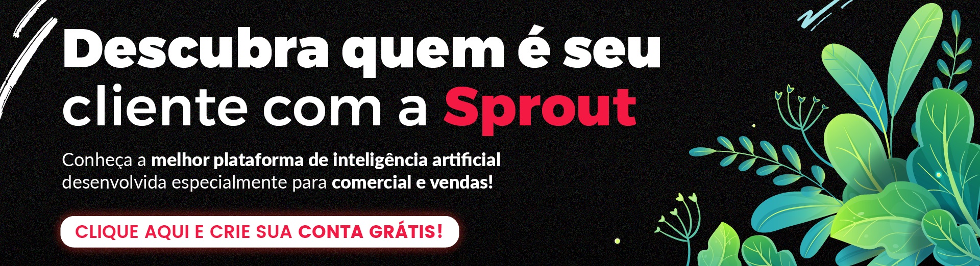 Descubra quem é seu cliente com inteligência artificial