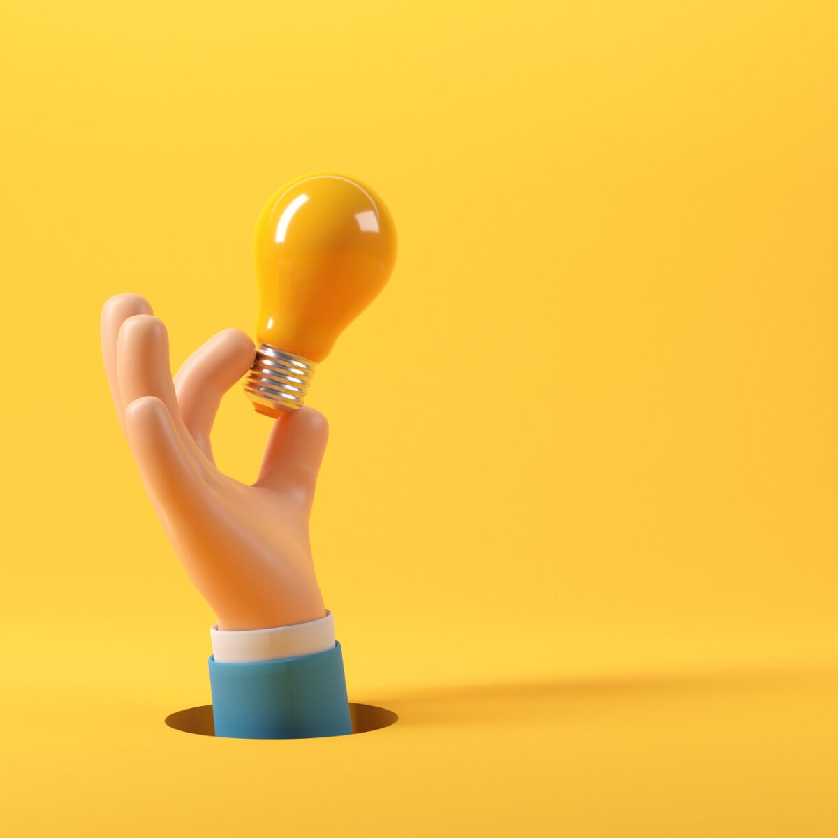 10 Maneiras de Escrever um E-mail