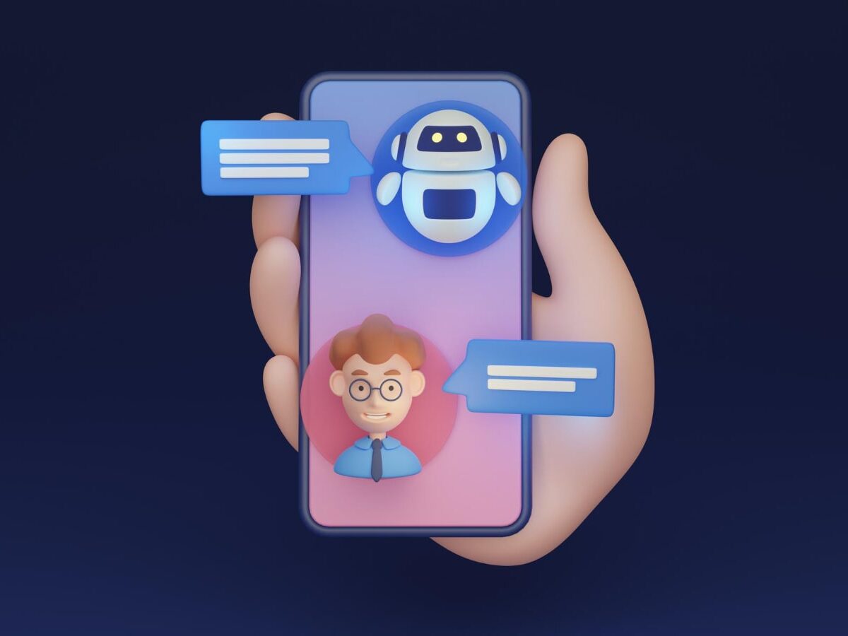 Como descobrir quem é seu cliente com o ChatGPT